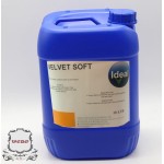 Velvet  soft/20L--golden  globe 